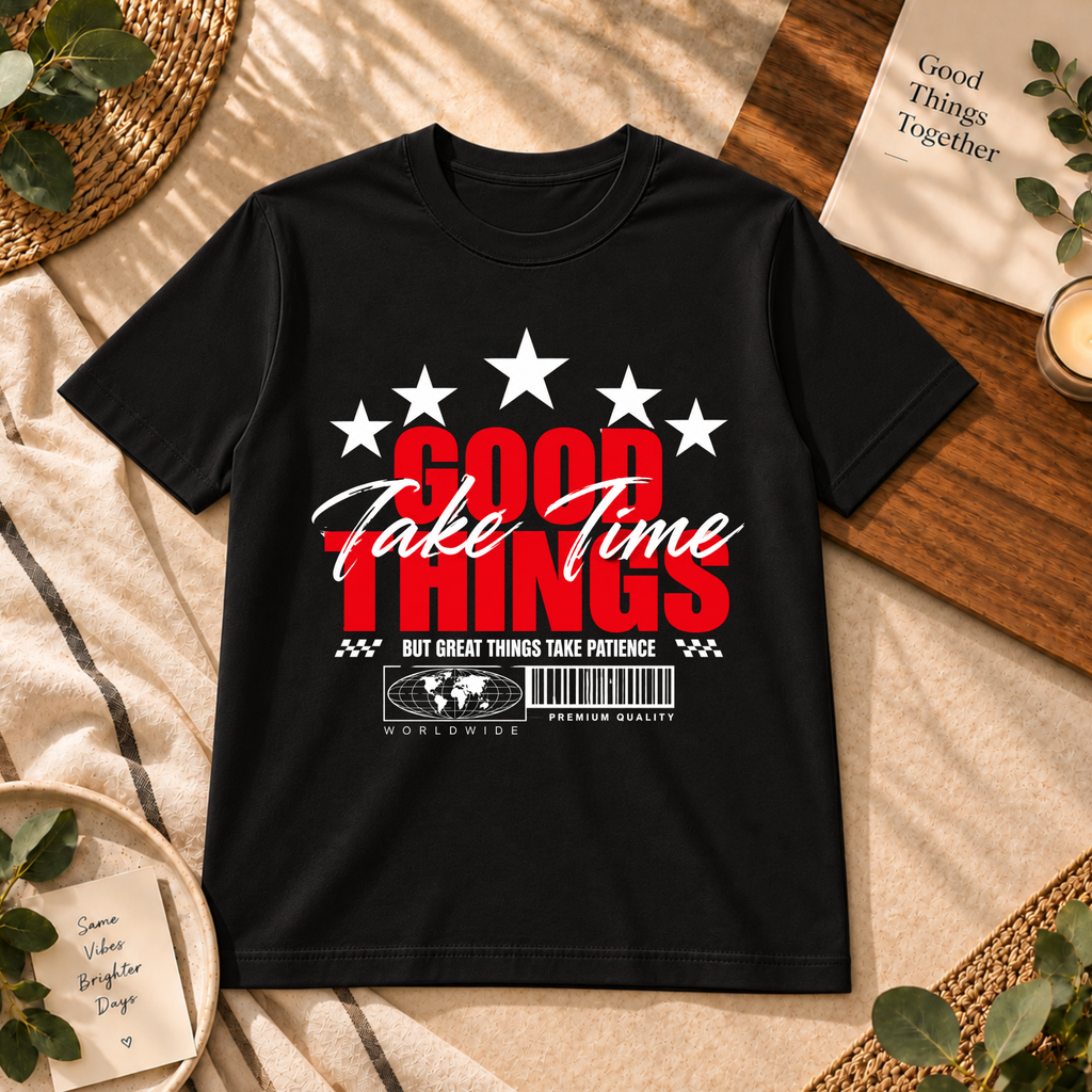 Brooklyn New York – Urban Streetwear  T-Shirt