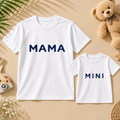 MAMA & MINI MATCHING T-SHIRT COMBO 👩‍👧