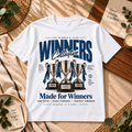 WINNERS COLLECTIVE – Made for Winners Graphic T-Shirt