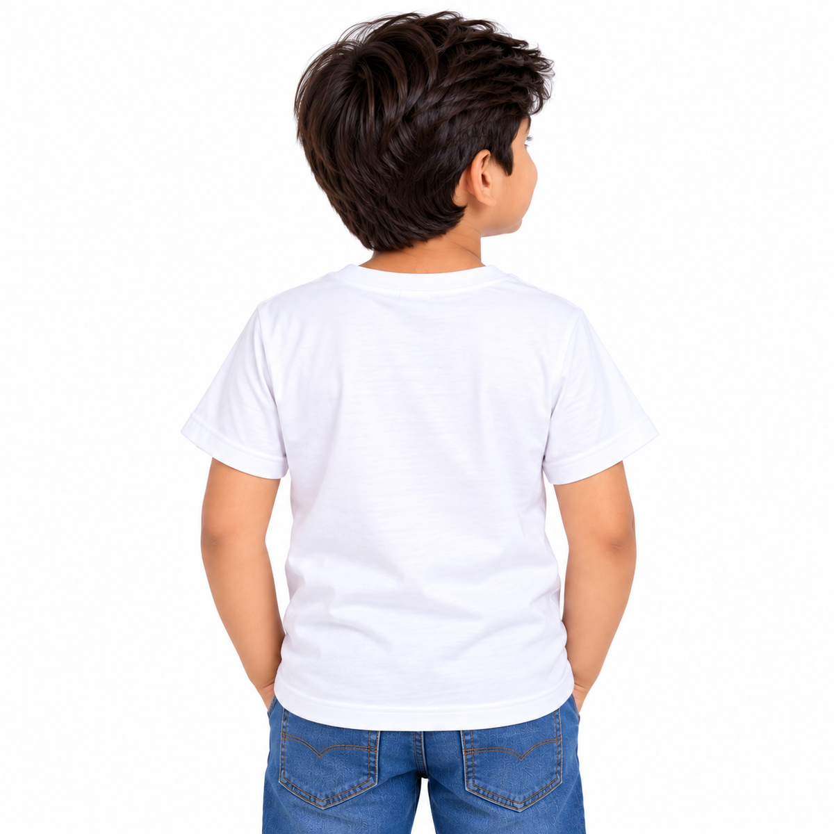 You Can Do It Graphic Kids T-Shirt 🌼🤎