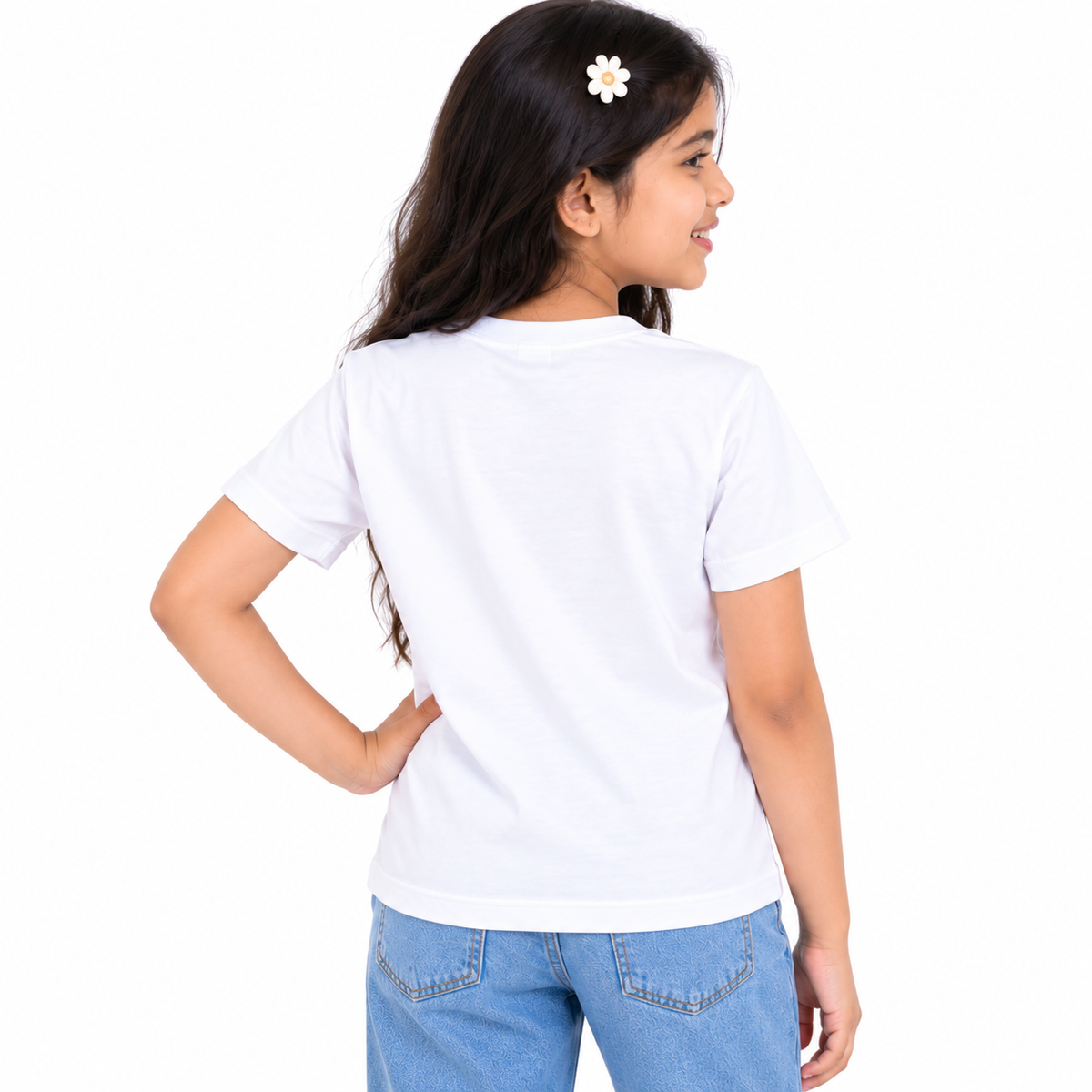 Happy Weekend Teddy Kids T-Shirt