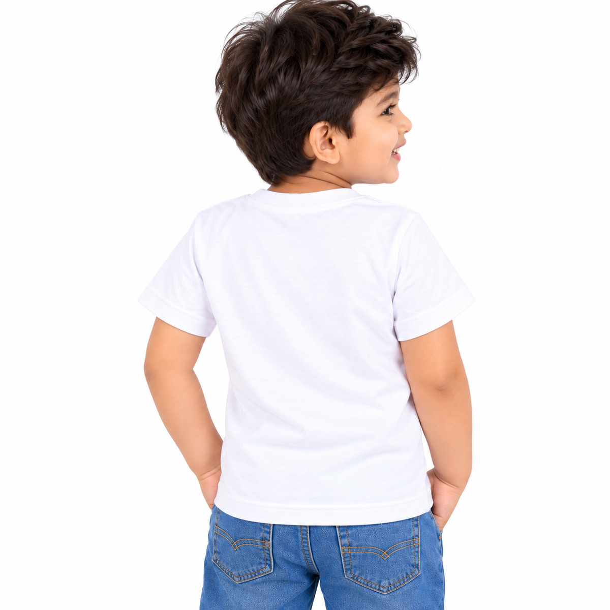 Mommy’s Little Champ Kids T-Shirt