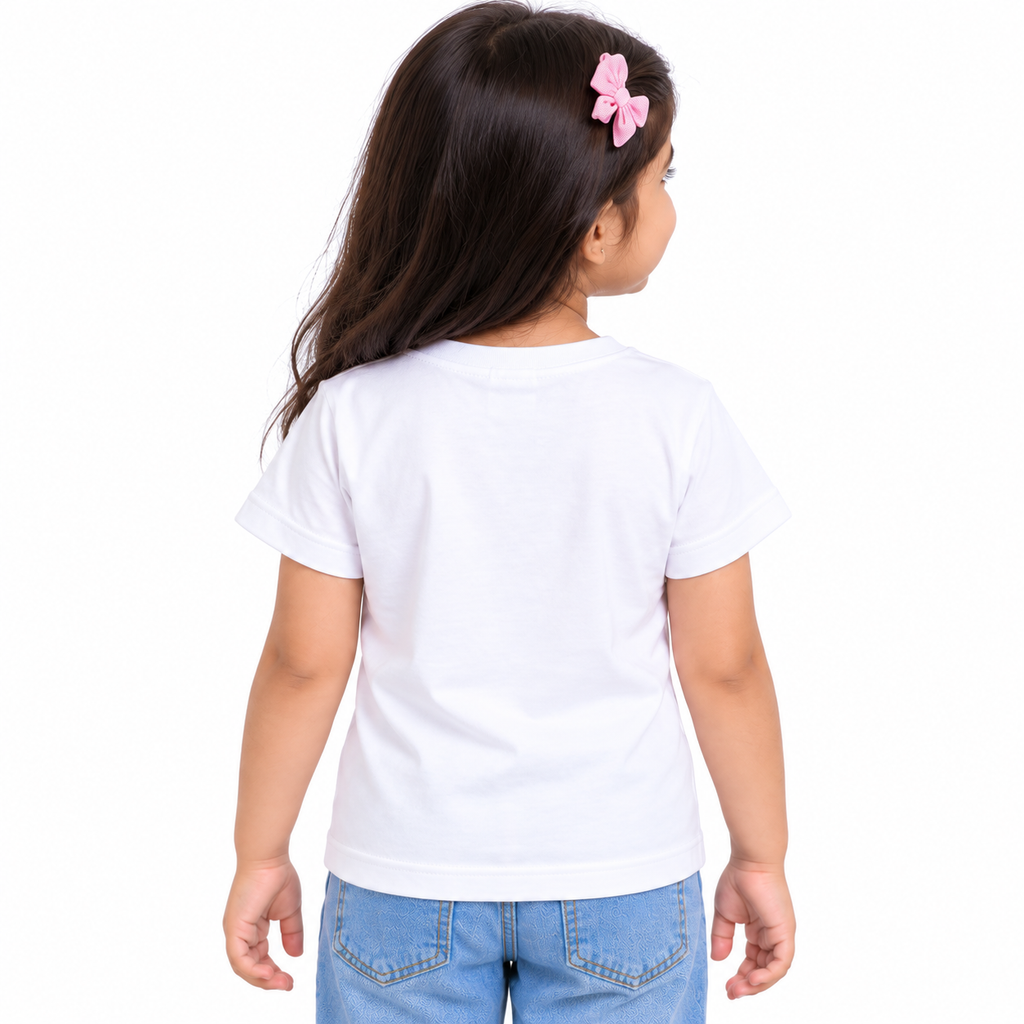 Happy Birthday Mama Kids T-Shirt