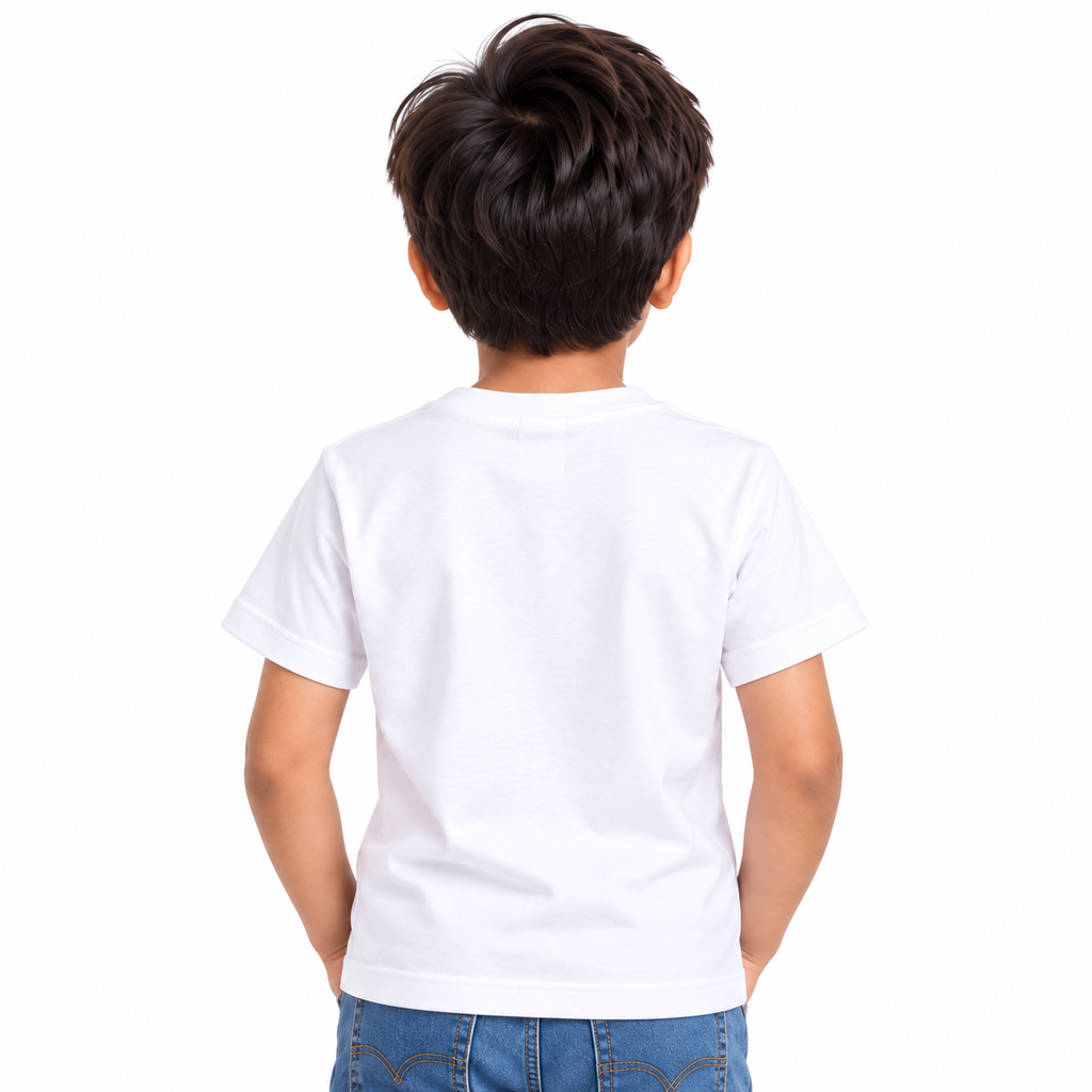 Big Brother Celebration Kids T-Shirt