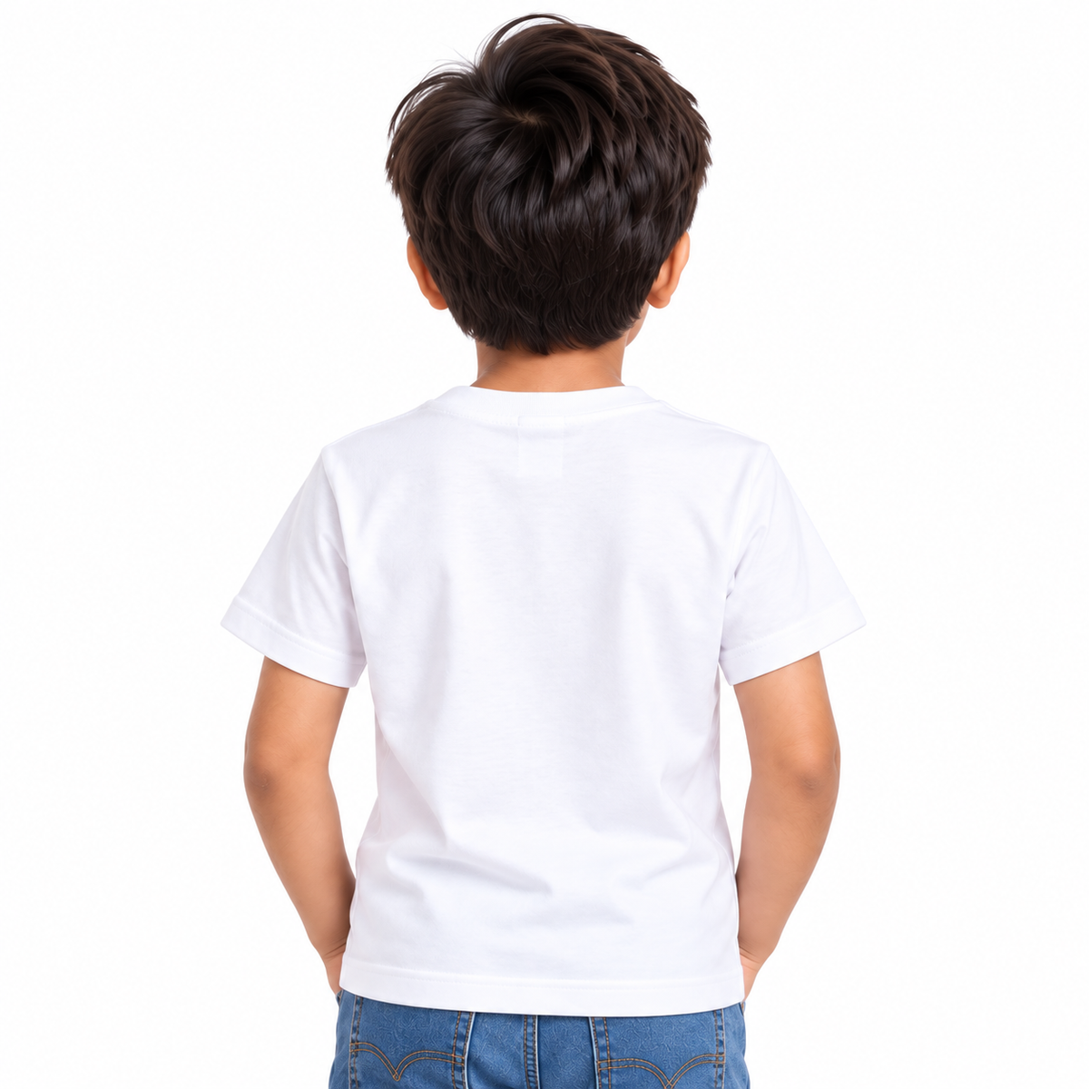 Big Brother Celebration Kids T-Shirt