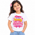 BUDDY FOR LIFE SISTER T-SHIRT