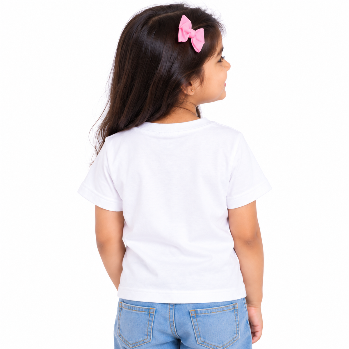 BUDDY FOR LIFE SISTER T-SHIRT