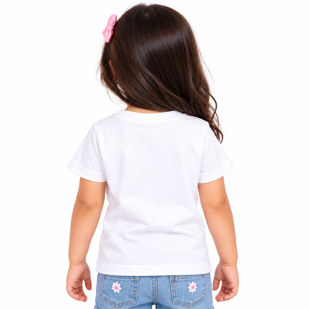 BUA'S FUTURE COFFEE DATE KIDS T-SHIRT