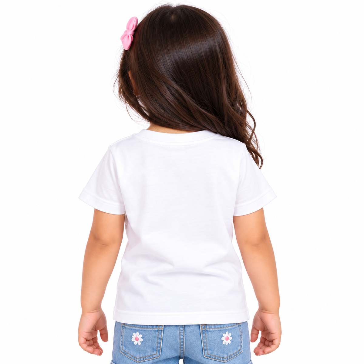 BUA'S FUTURE COFFEE DATE KIDS T-SHIRT