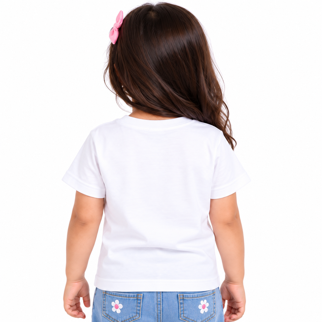 Chachi’s Little Princess Kids T-Shirt