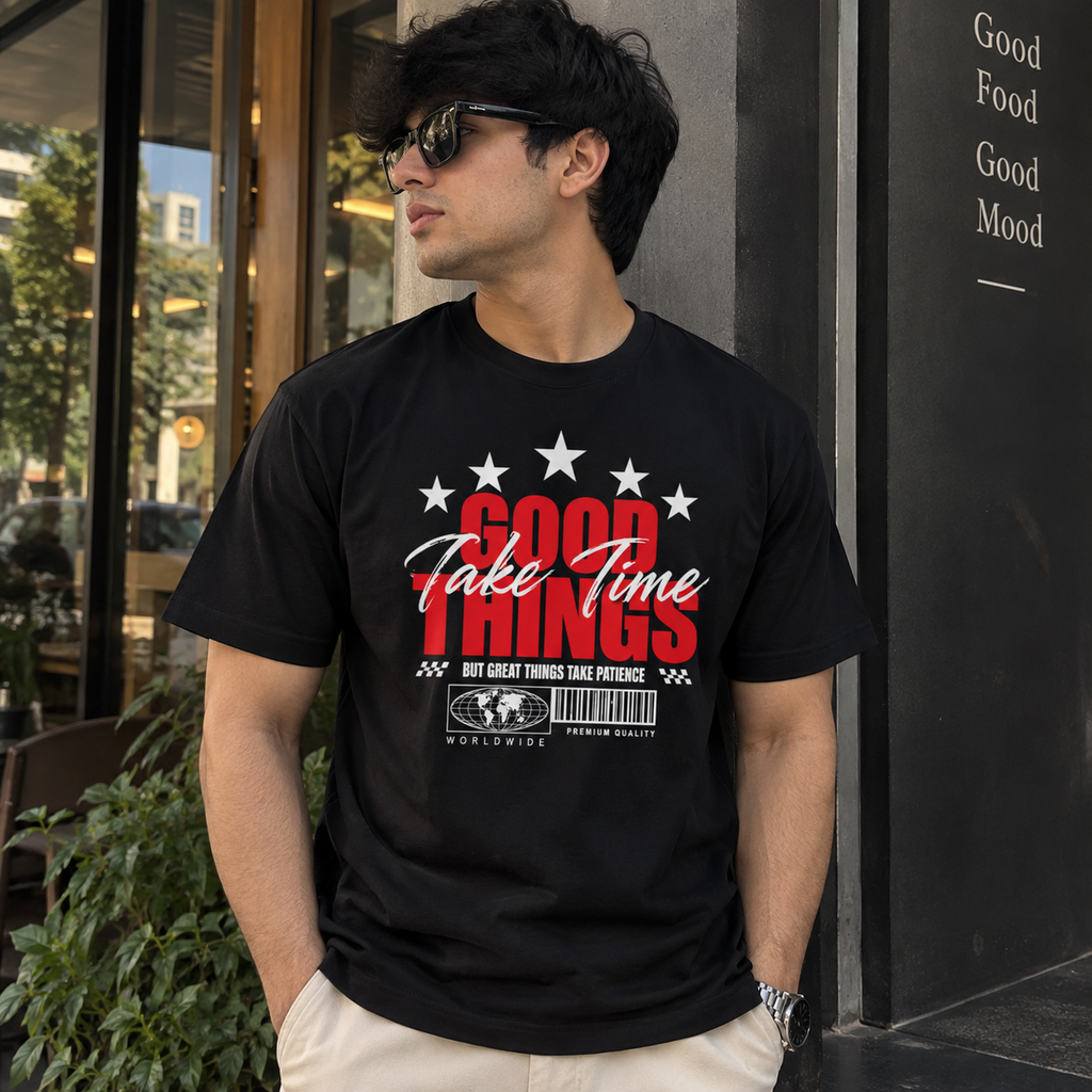Brooklyn New York – Urban Streetwear  T-Shirt